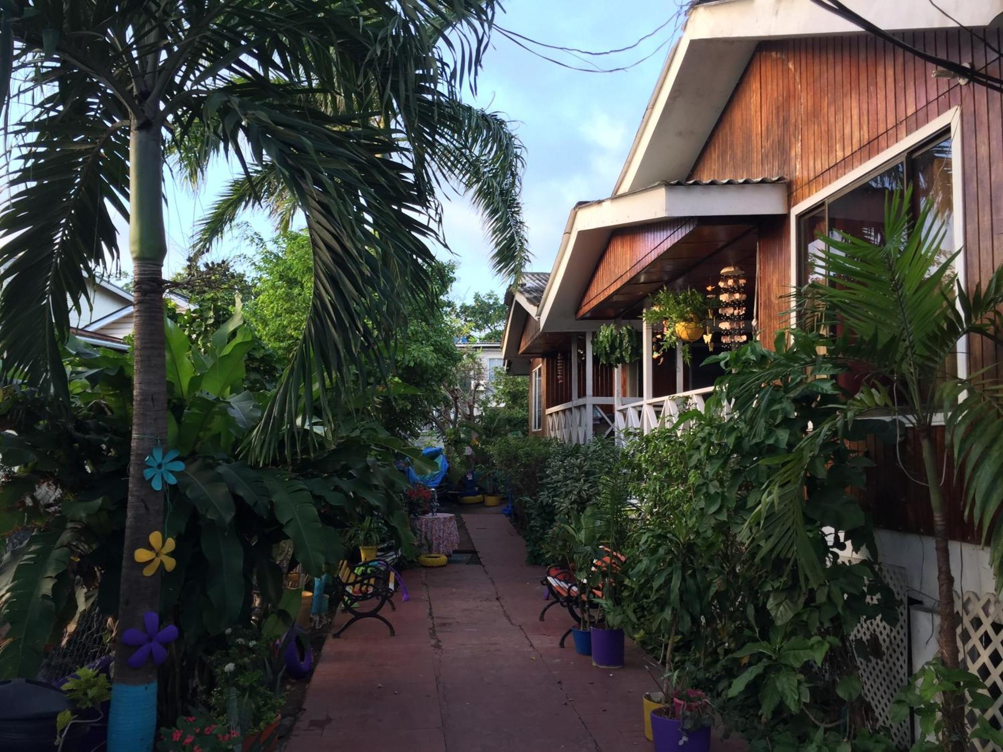 Acacias Tre Apartamento San Andrés