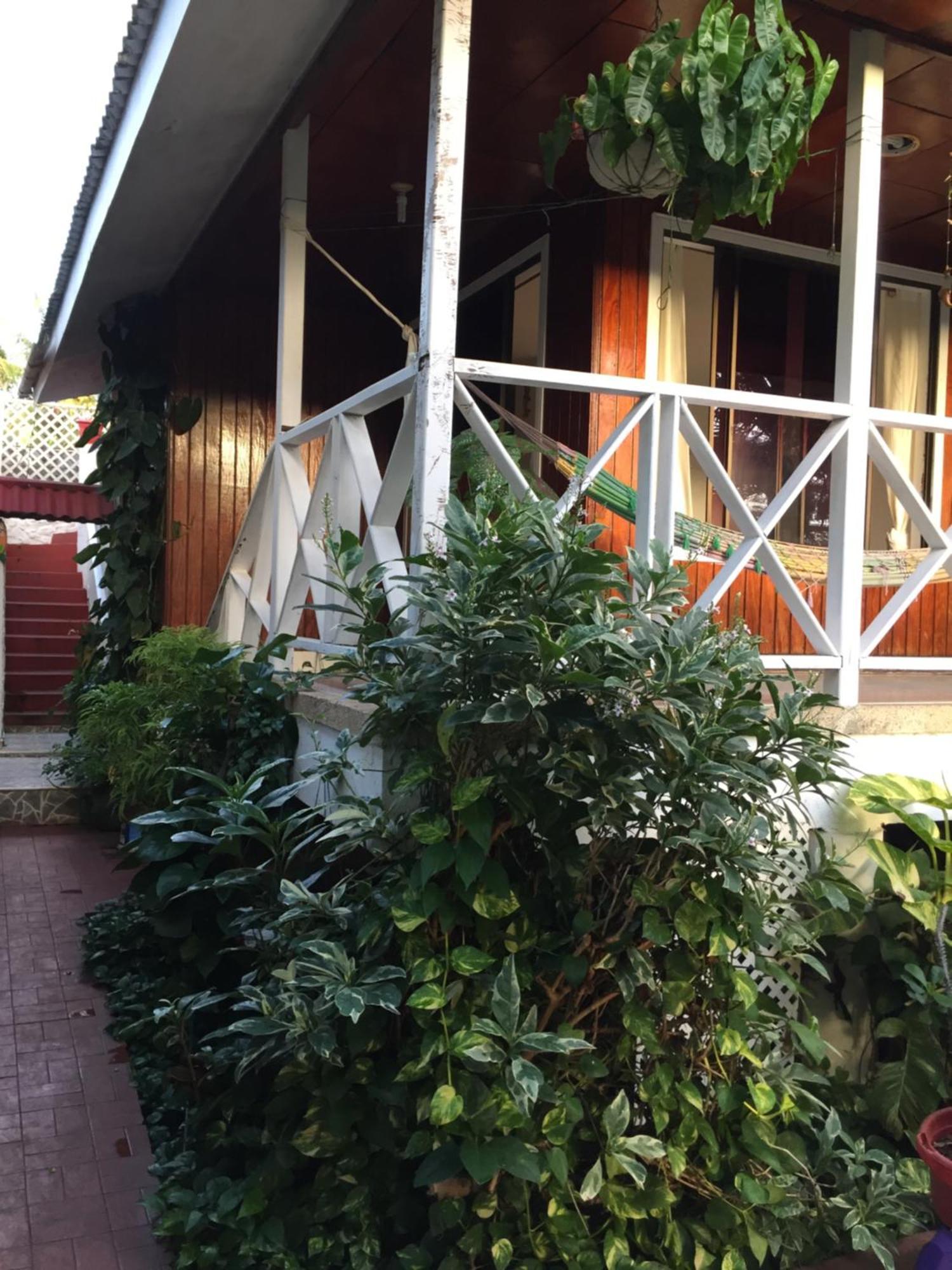 Apartamento Acacias Tre *